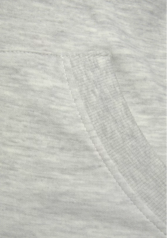 Kapuzensweatjacke