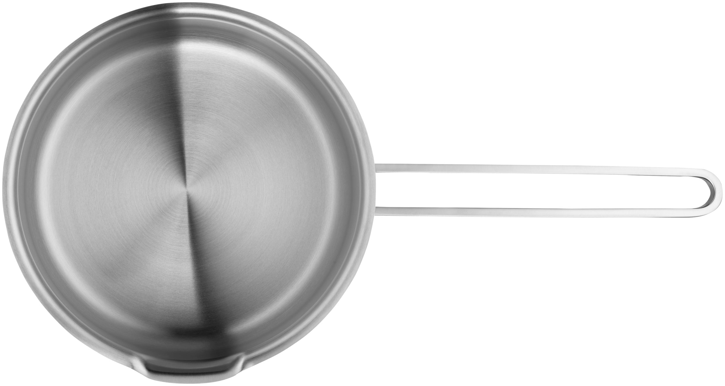 WMFStielkasserolle 16cm