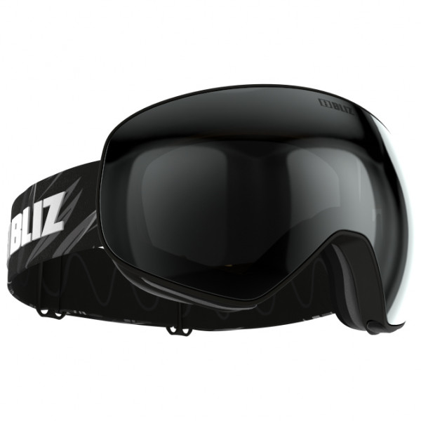 Bliz - Floz Mirror S3 VLT 12% - Skibrille