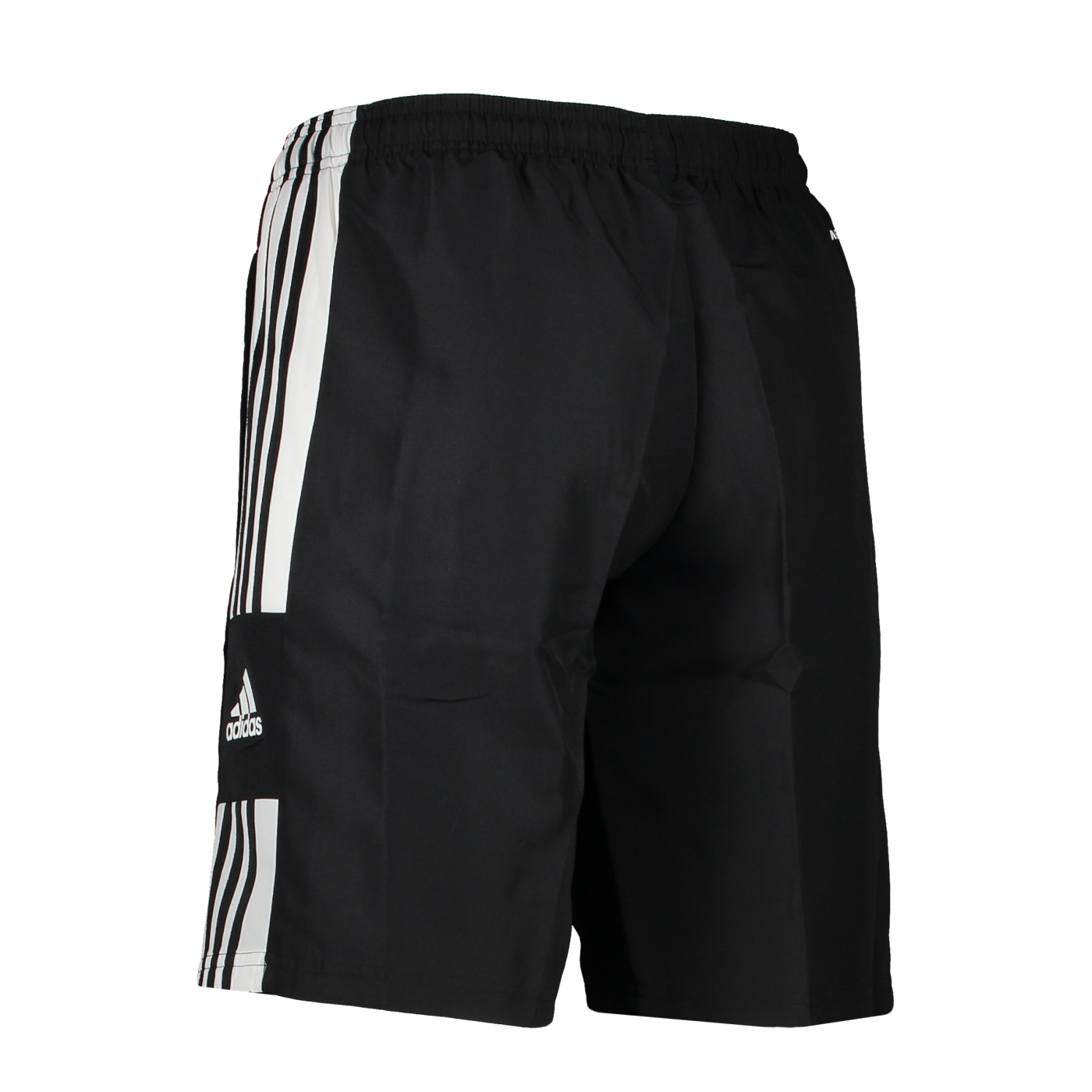 adidas Squadra 21 DT Short Schwarz Weiss