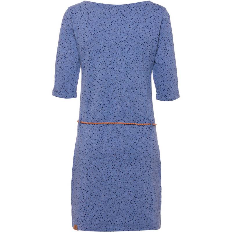 Ragwear Tanya Jerseykleid Damen