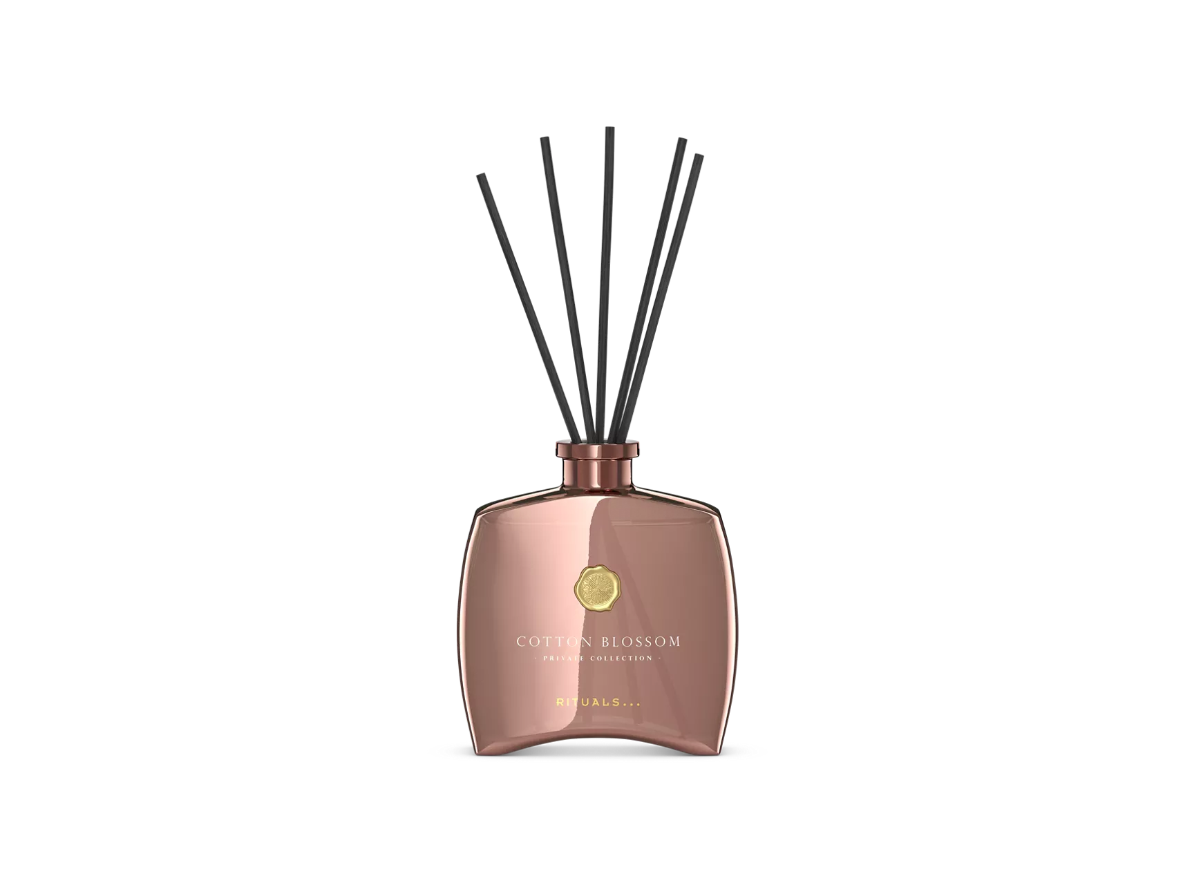Bâtonnets parfumés miniatures Fleur de coton