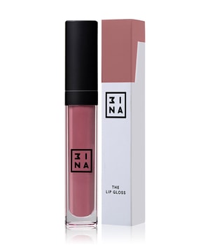 3INA The Lip Gloss Lipgloss-6 ml