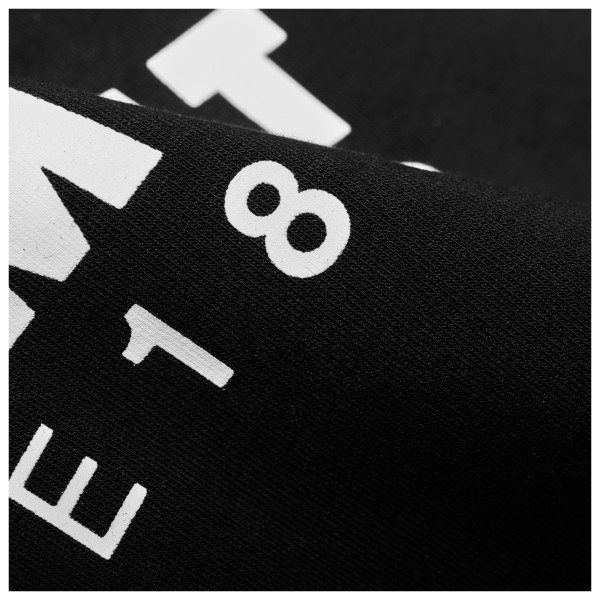 Mammut - Midlayer Hoody Logo - Hoodie