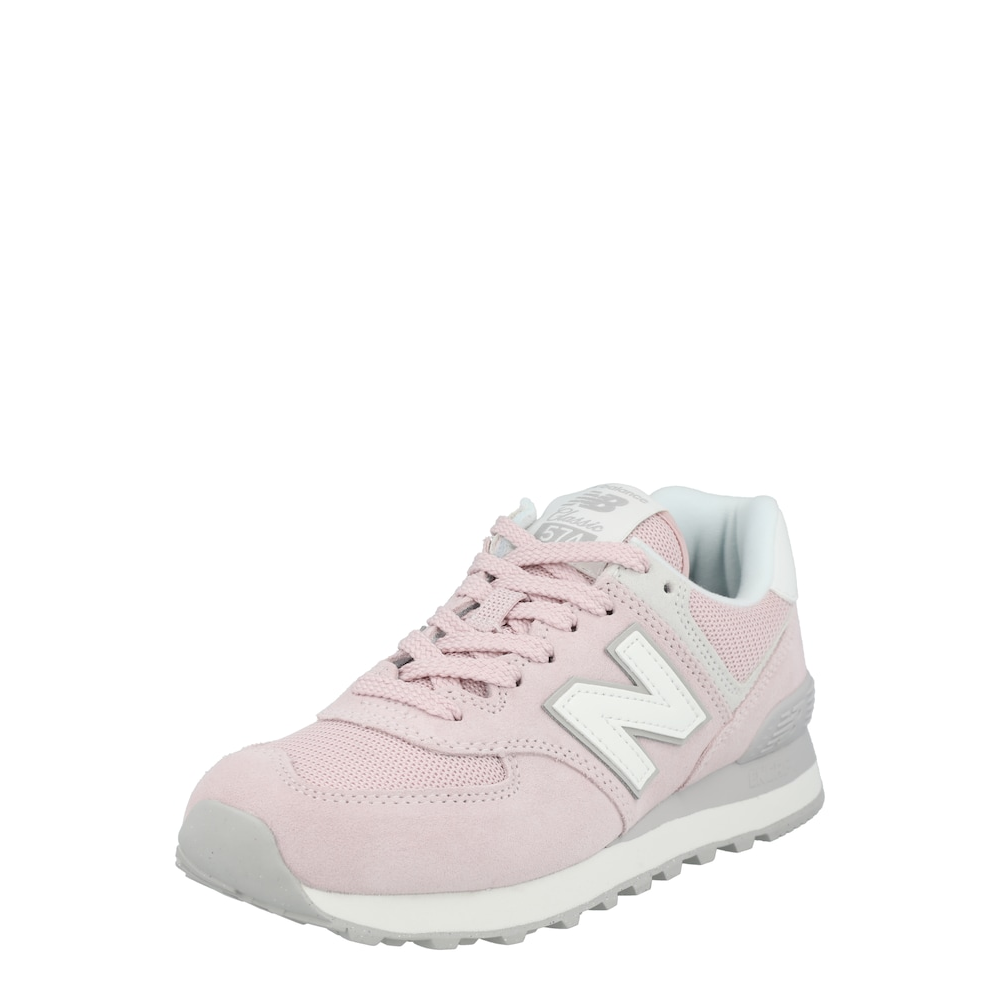 New Balance 574 WL574EVP / pink