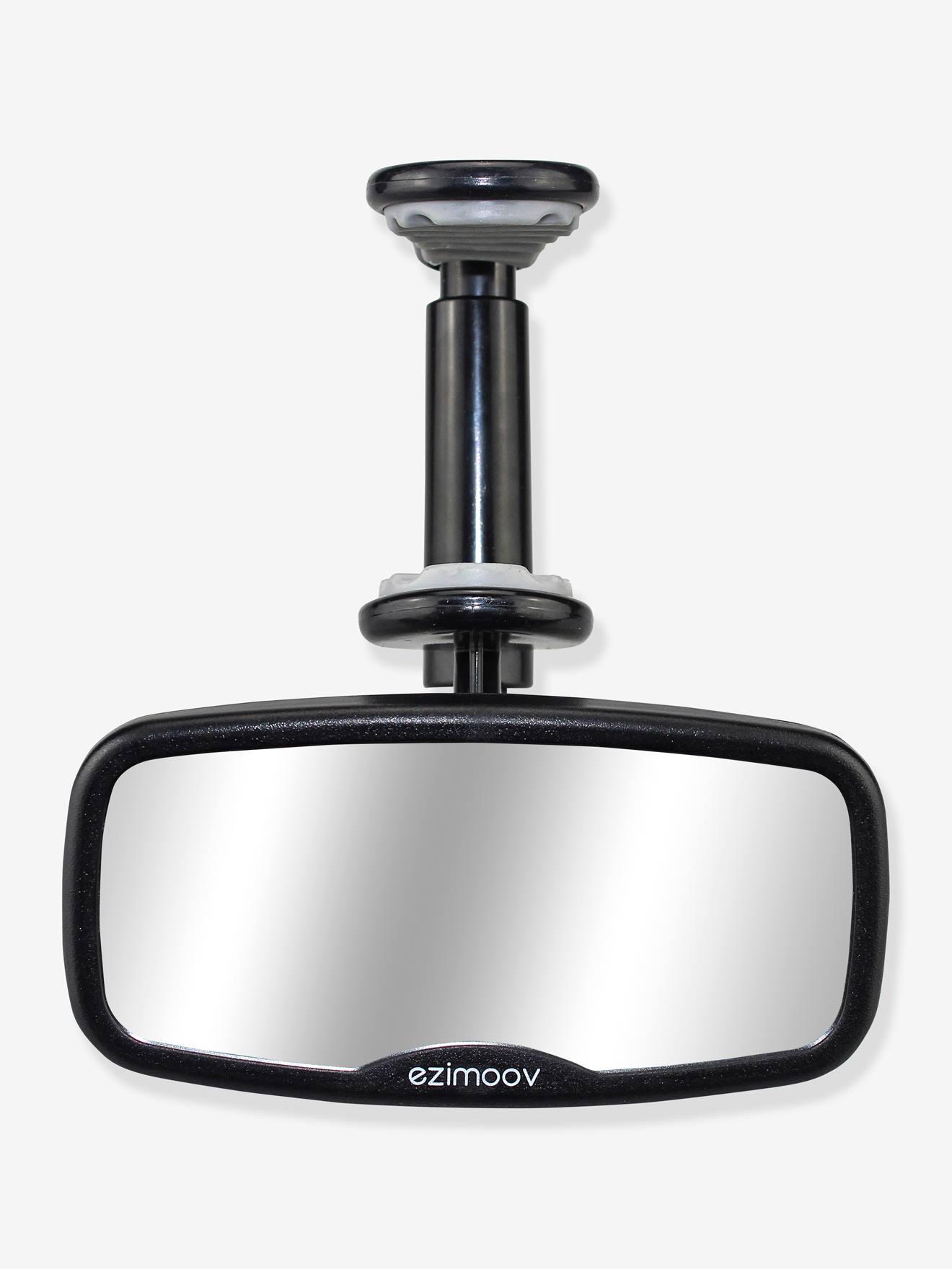 Ensemble 2 miroirs (rétroviseur et siège) EZIMOOV EZI Mirror Pack Eco-friendly noir