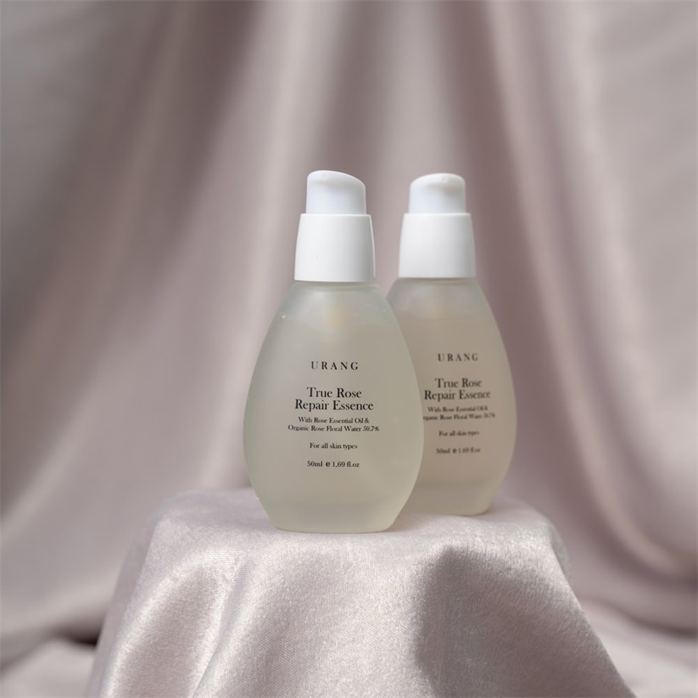 URANG True Rose Repair Essence
