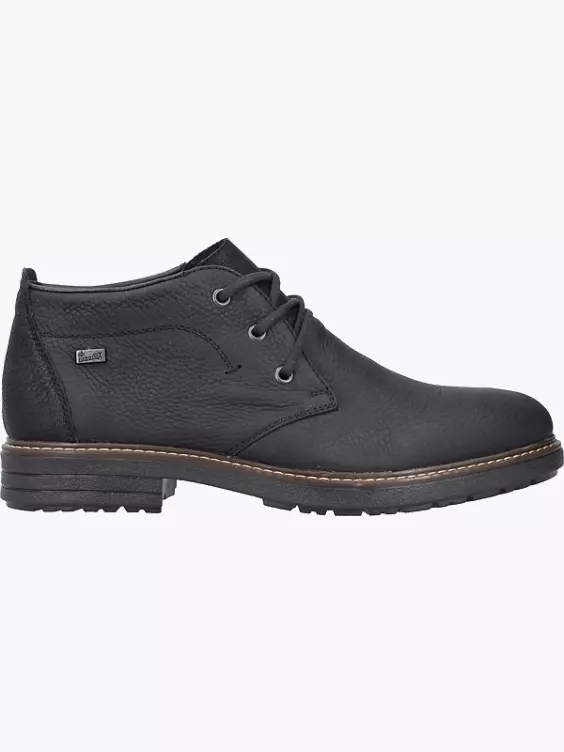 Rieker Herren Schnürschuhe