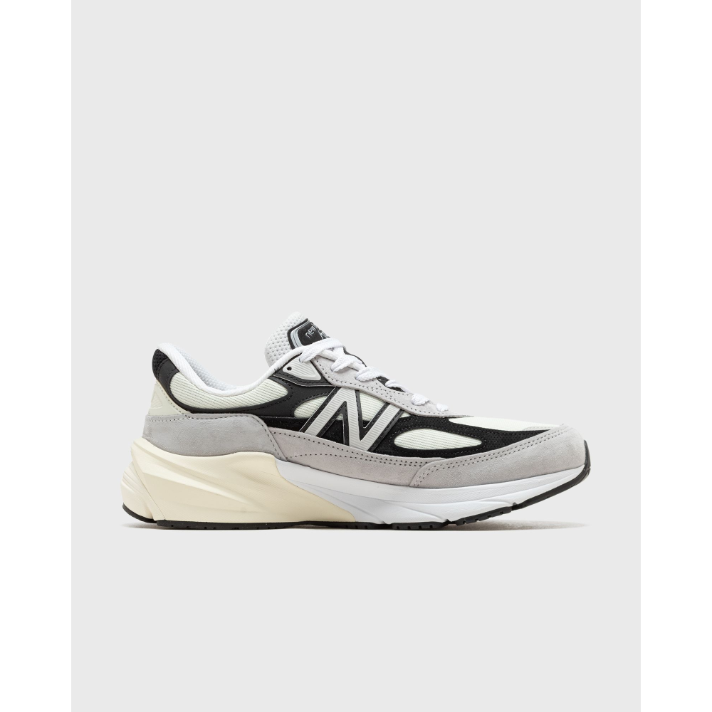 New Balance U990V6 U990TG6 / grau