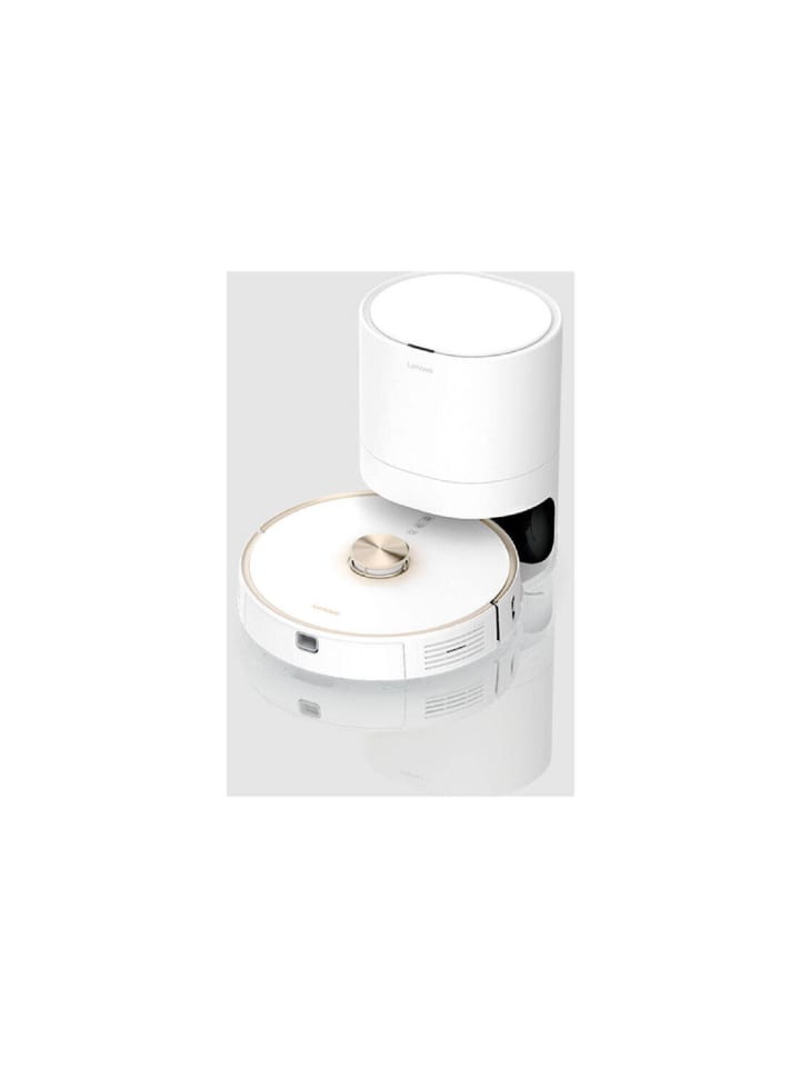 Lenovo Lenovo HomeClean 2700 MaxPower | Weiß in Weiß günstig kaufen onesize