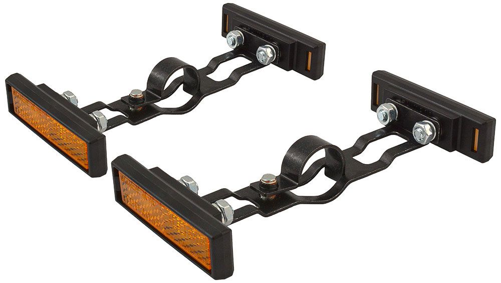 Shimano SM-PD68 Reflektorset kaufen | Bike-Discount