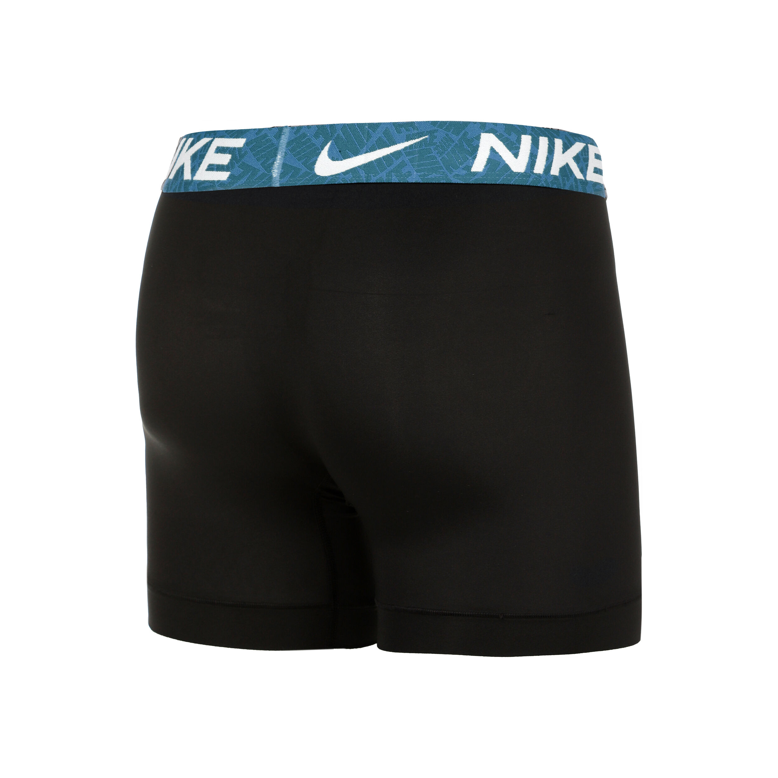 Essential Micro Boxer Brief Boxer Short 3er Pack Herren - Schwarz, Mehrfarbig