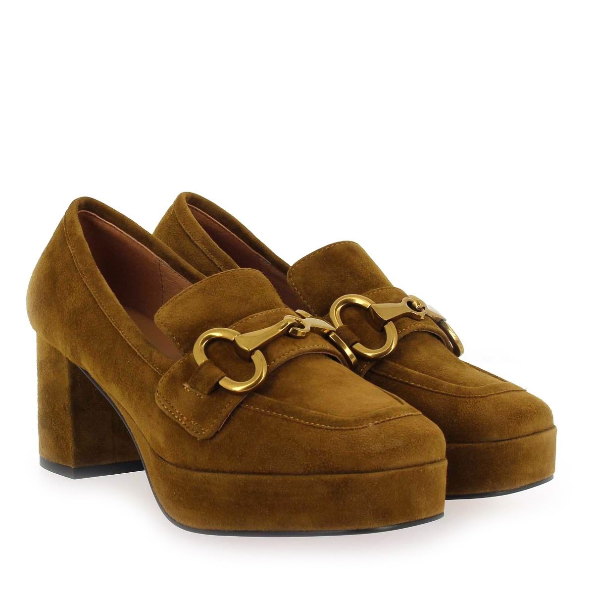Bibilou  542P30VK-I23 - Camel