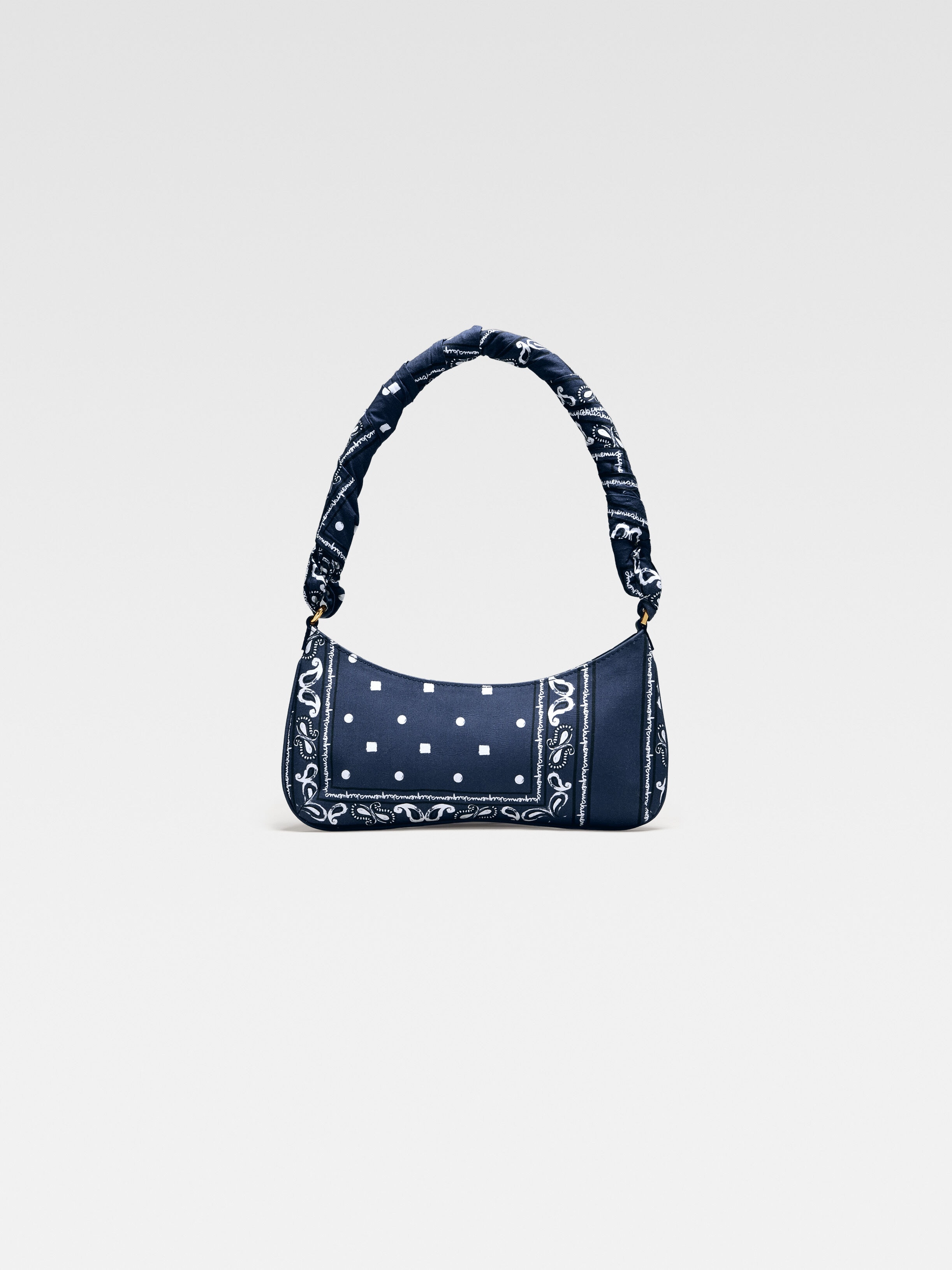 Le Bisou Bandana