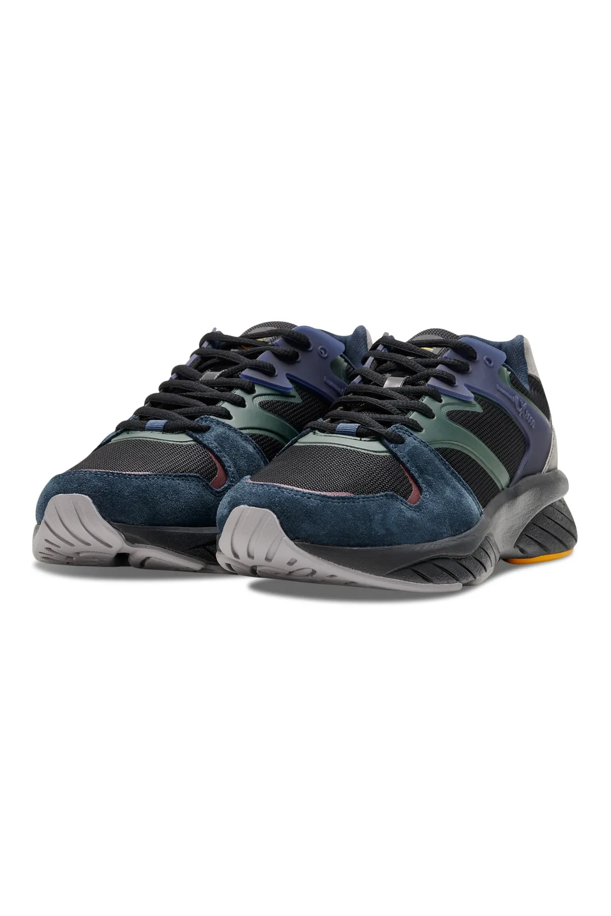 hummel  REACH LX 8000 DN