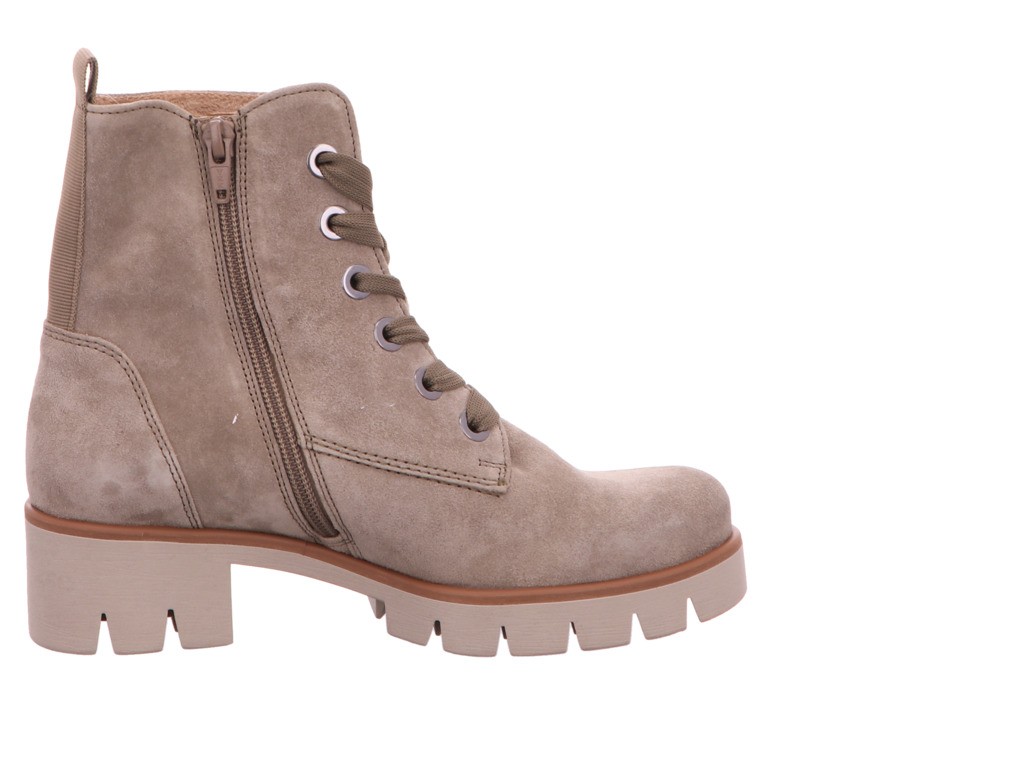 GABOR Stiefeletten beige