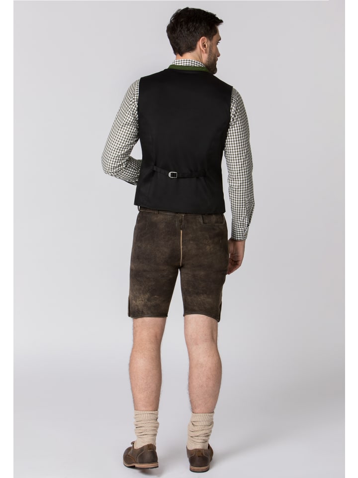 Stockerpoint Lederhose 