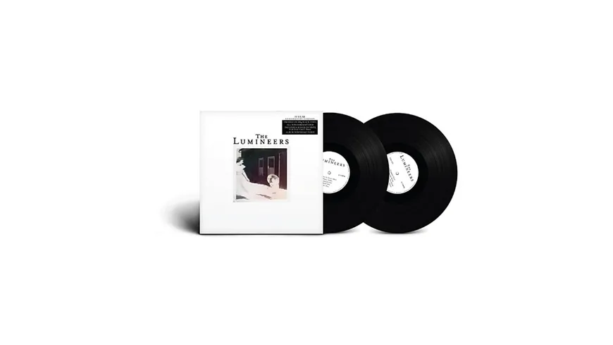 The Lumineers 10th Anniversary Edition (2LP)