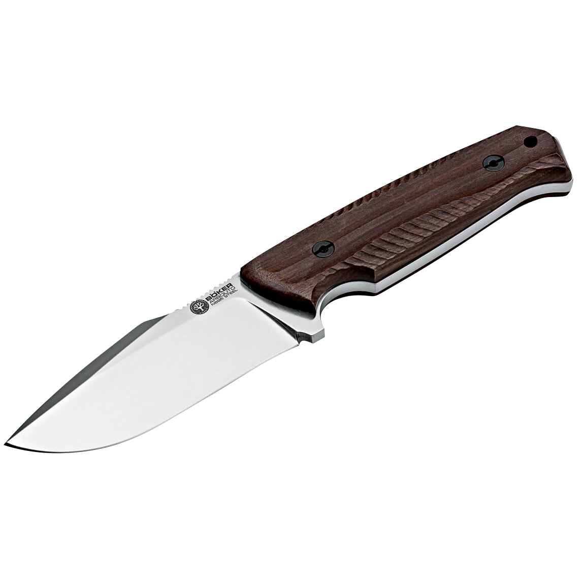 Böker Messer Arbolito Bison Guayacan
