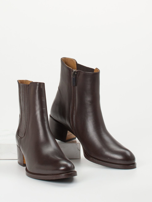 Stiefelette-17342090003 Konstantin Starke