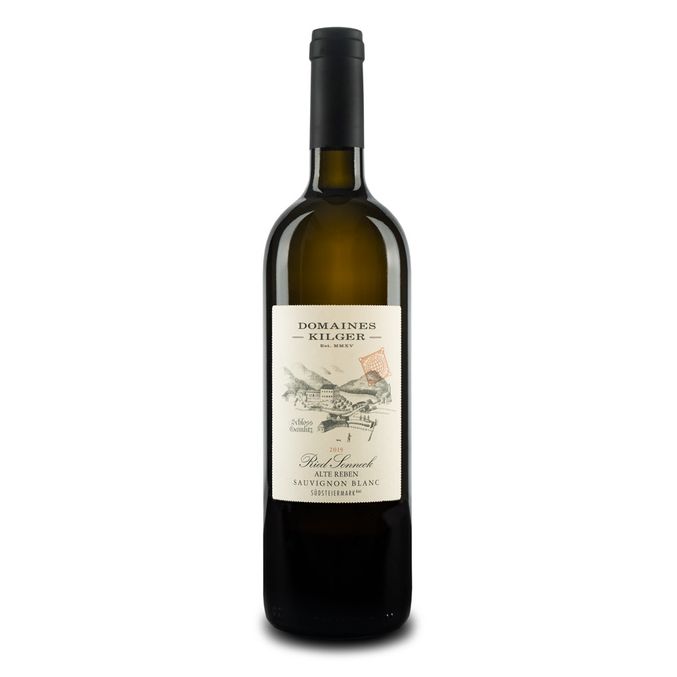 2019 Sauvignon Blanc Ried Sonneck DAC 