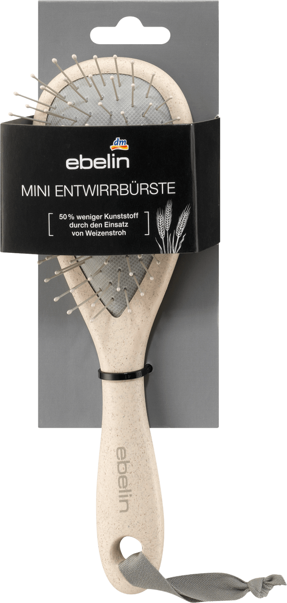 Mini Entwirrbürste bioblend, 1 St