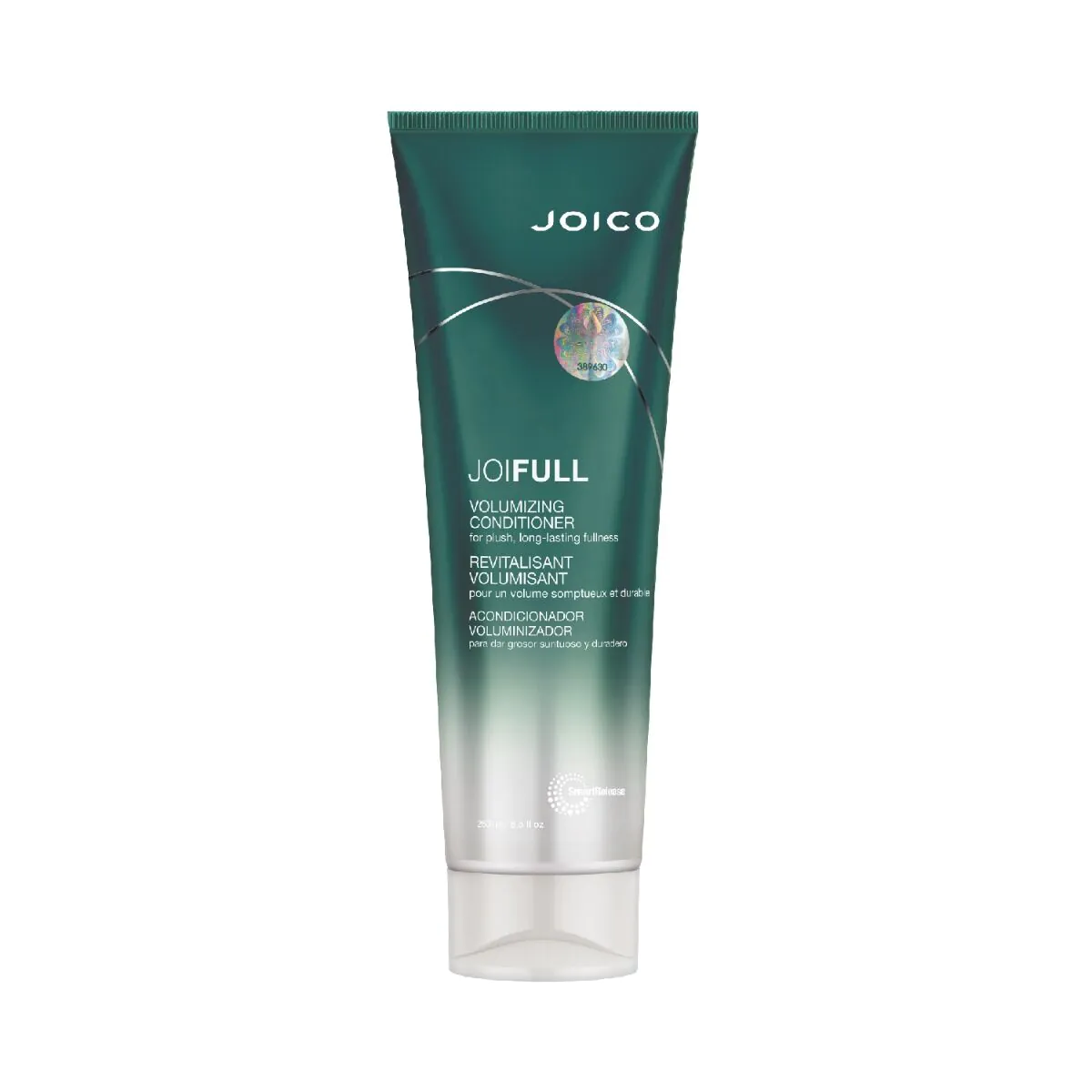 Joico Joifull apimtį suteikiantis plaukų kondicionierius