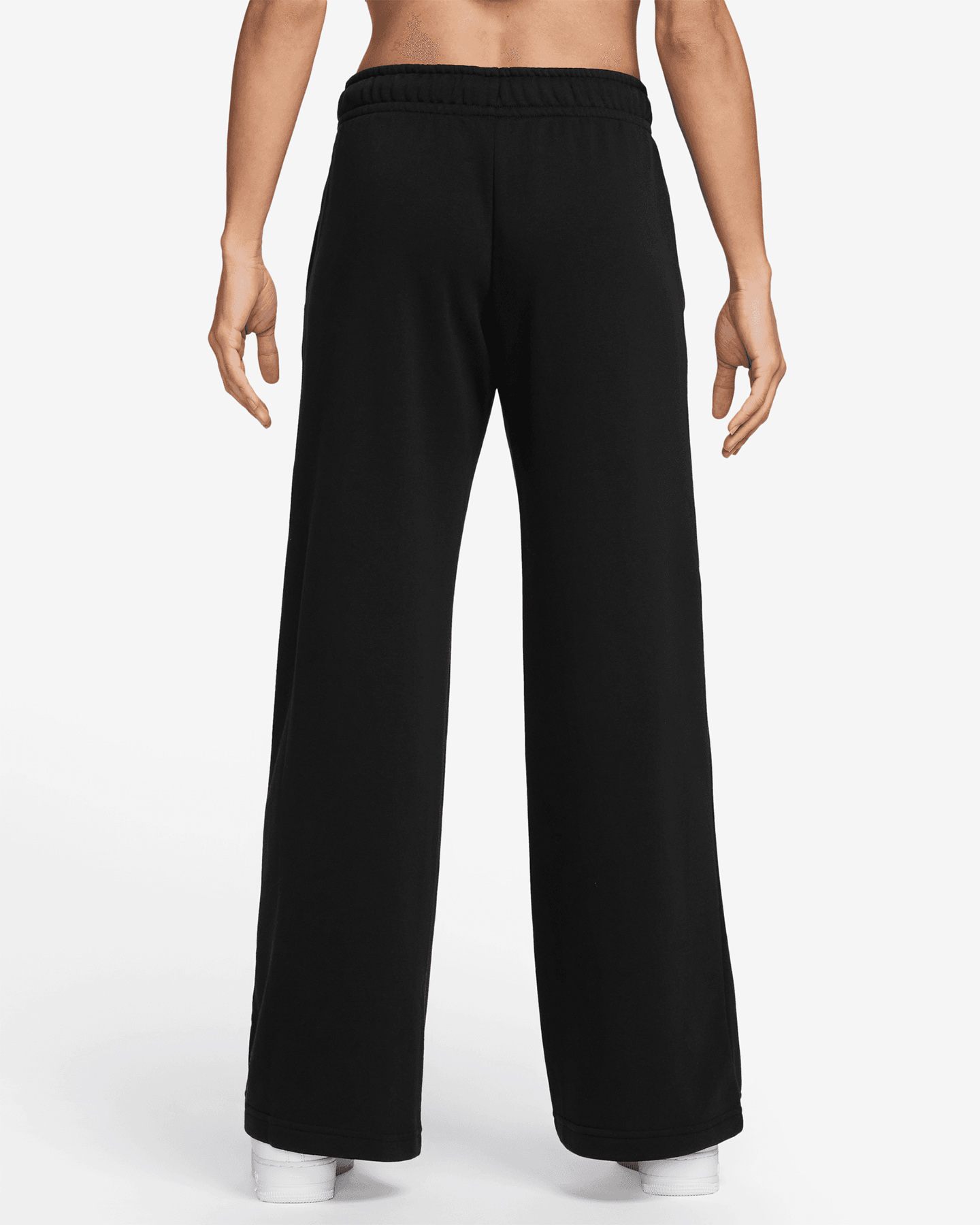 Pantalone Nike Club W HJ0869-010
