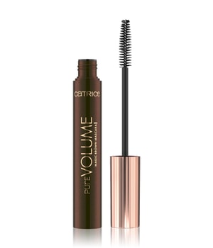 CATRICE Pure Volume Magic Brown Mascara Mascara-10 ml