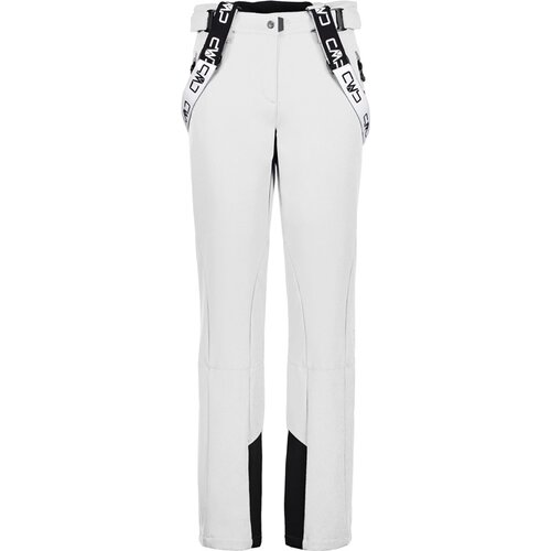 DAMEN LATZHOSE WOMAN SALOPETTE