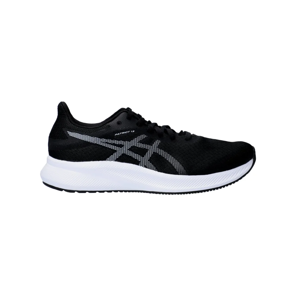 Asics Patriot 13 1011b485-001 / schwarz