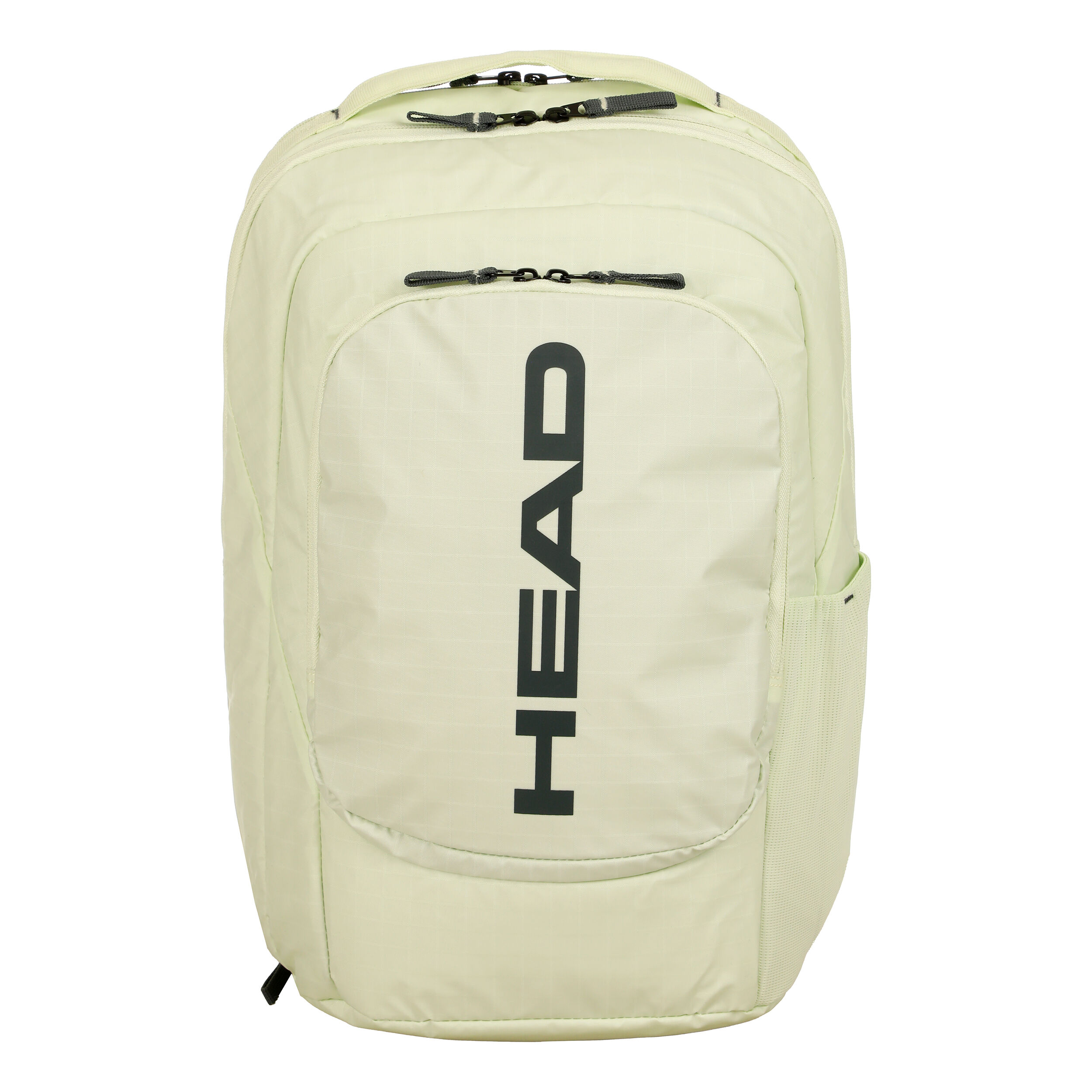 Pro Extreme Rucksack - Limette, Anthrazit