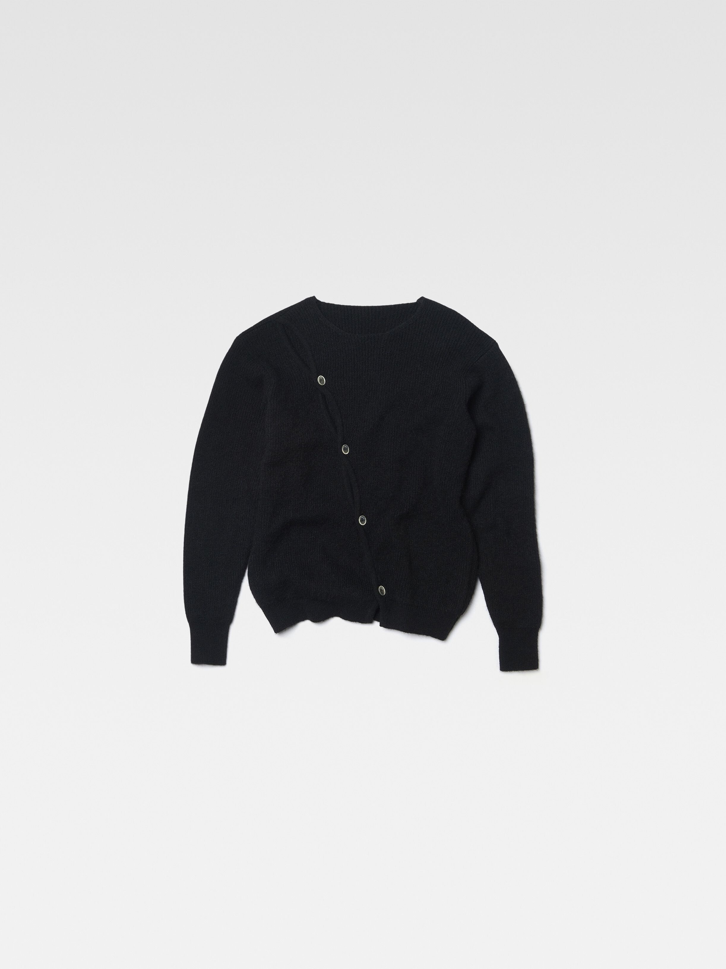Le cardigan Pau
