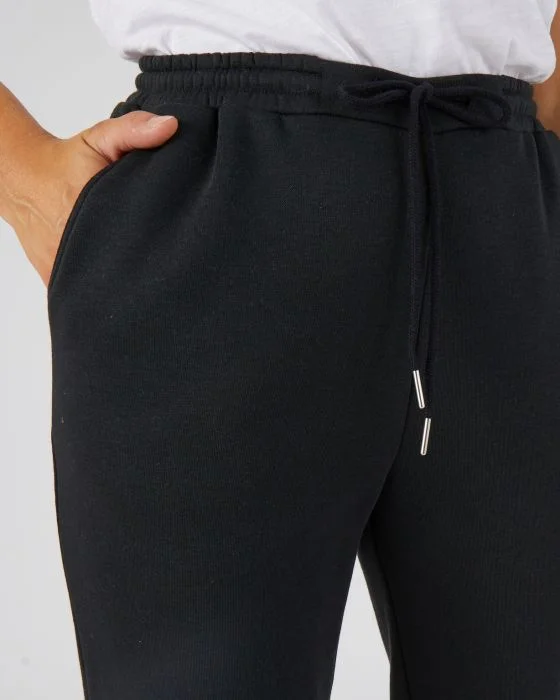 Pantalon en molleton