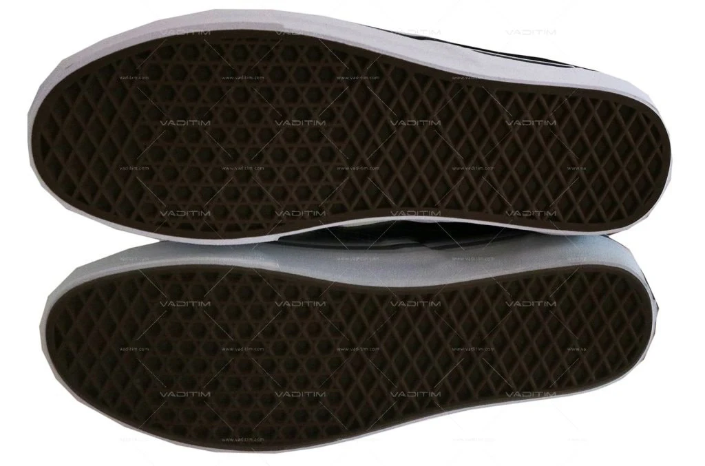 Classic Slip On