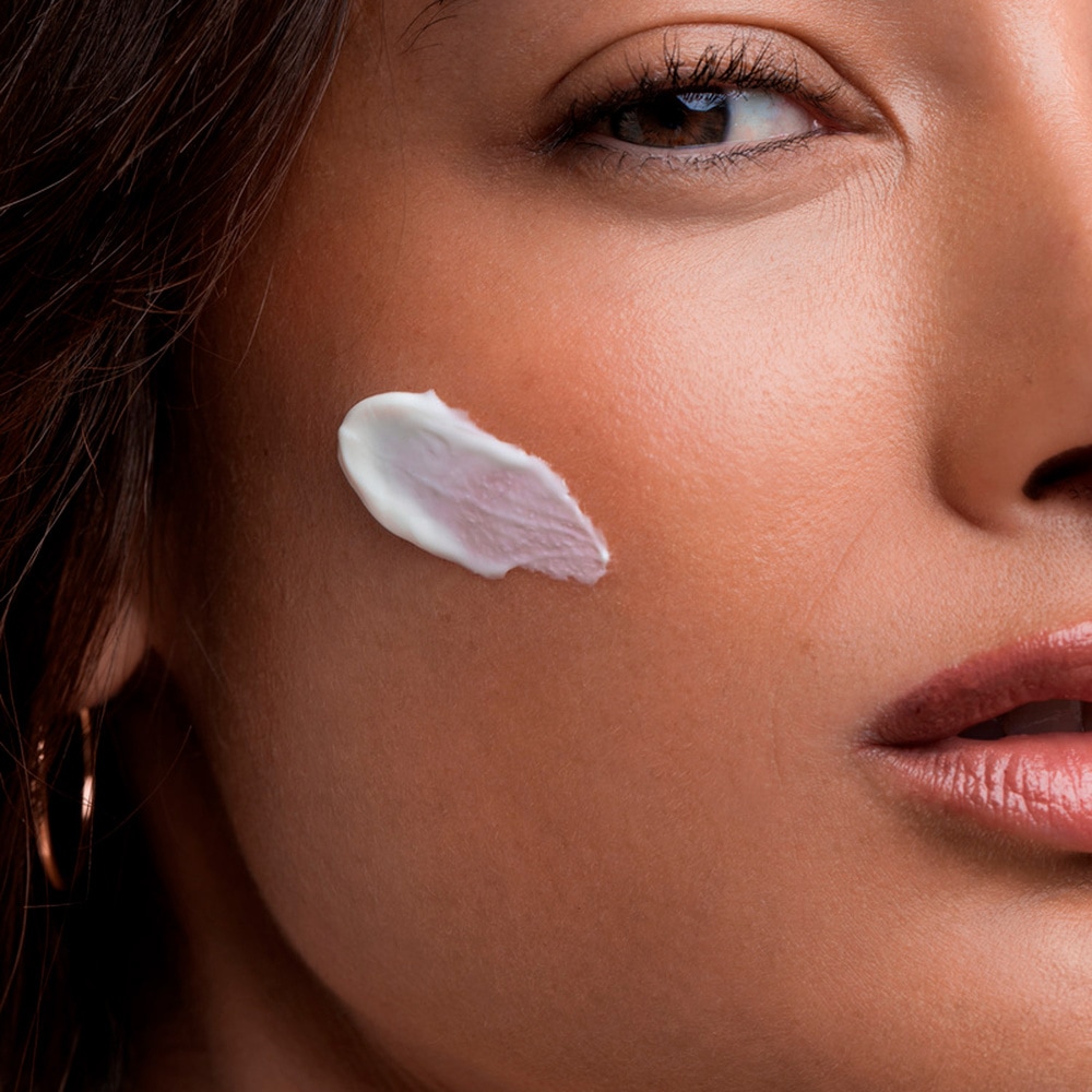 nivea Q10 POWER - Crème de jour fermeté Soin visage anti-âge - Format voyage
