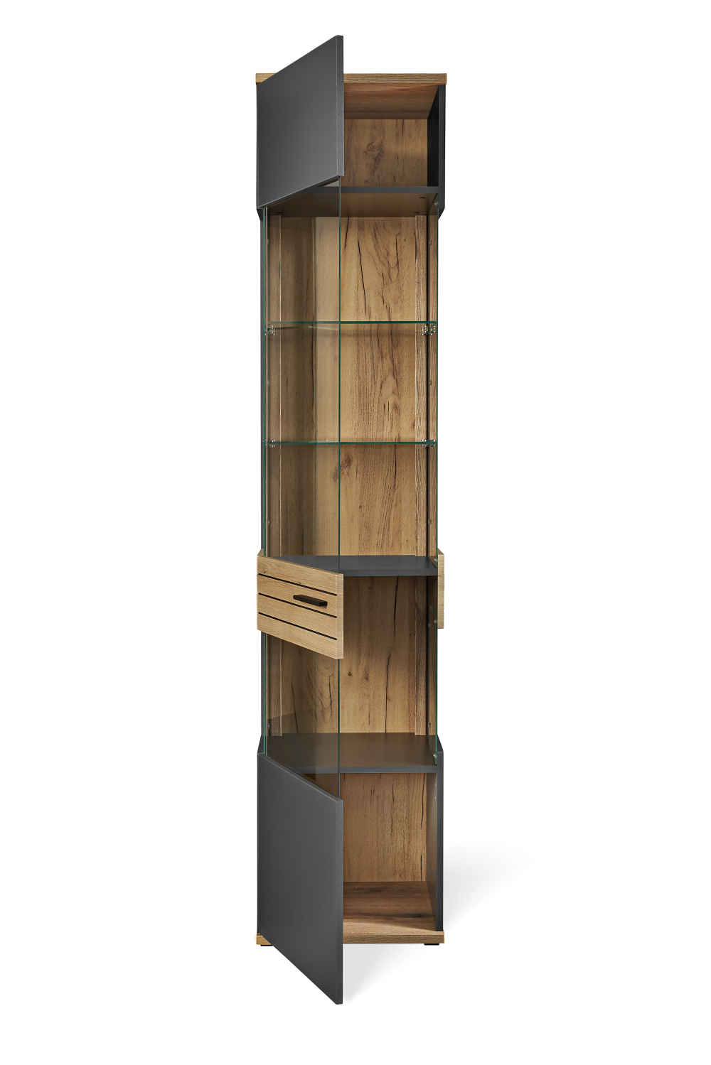 Vitrine Set One Quincy