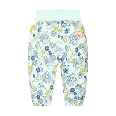 Jogginghose, hellblau für Mädchen