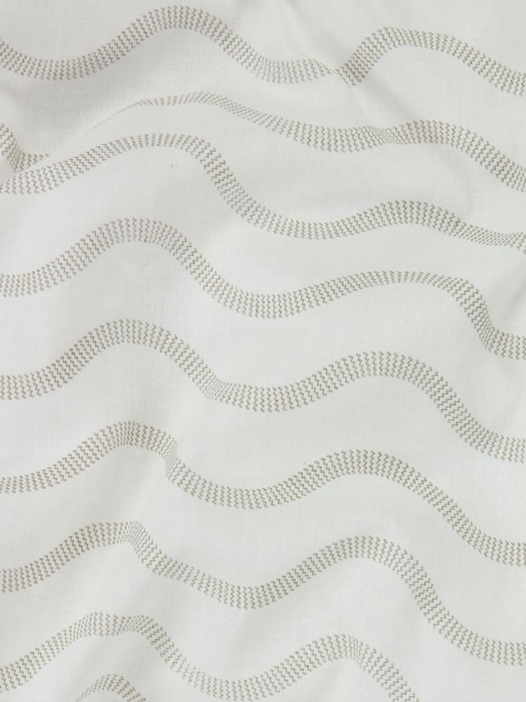 WENCHE podstawowy komplet pościeli WENCHE 140x200 biały