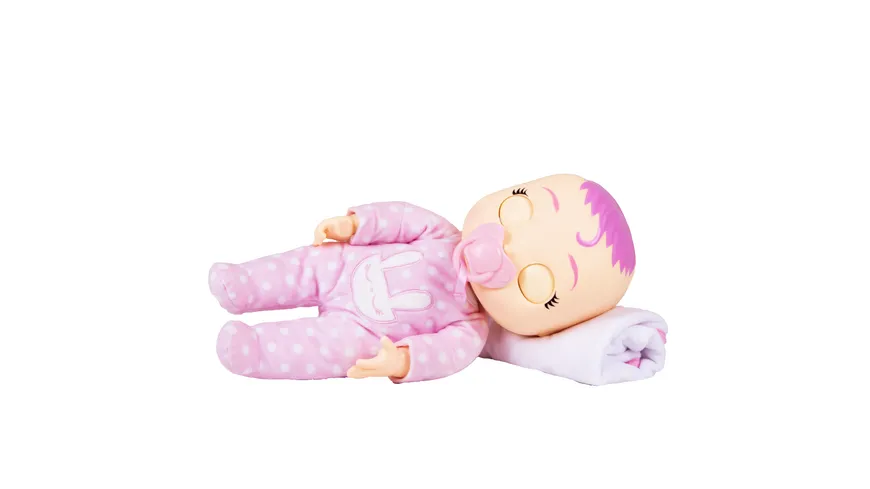 Cry Babies NewBorn Coney