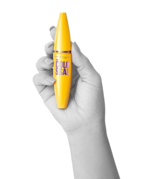 Maybelline Volum' Express The Colossal Mascara-10 ml
