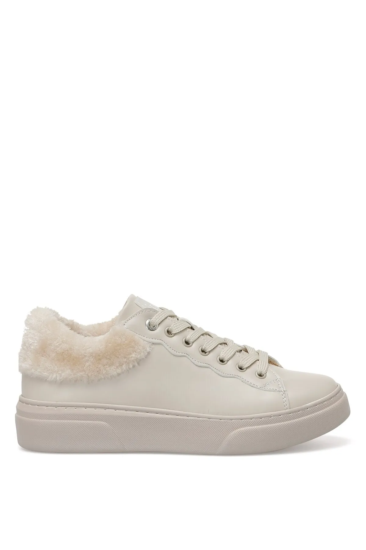 İnci  Stanes.z 2pr Beige Damen-Sneaker