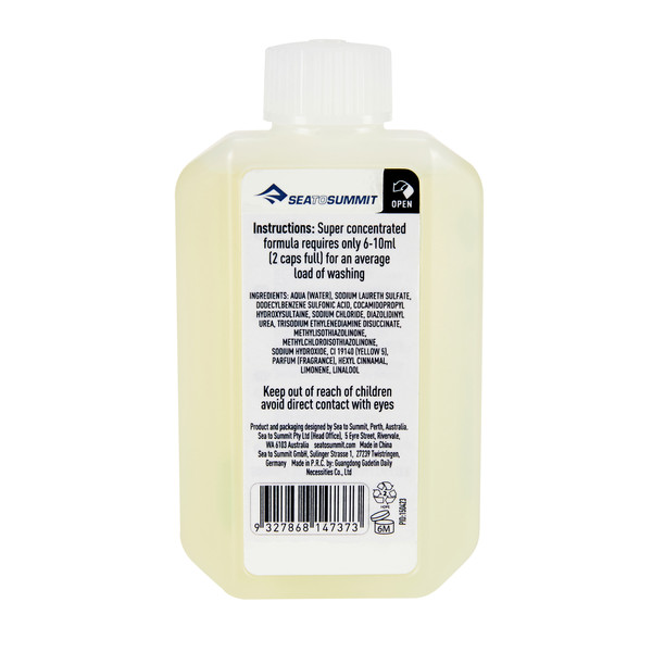 TREK &  TRAVEL LIQUID LAUNDRY WASH - Waschmittel