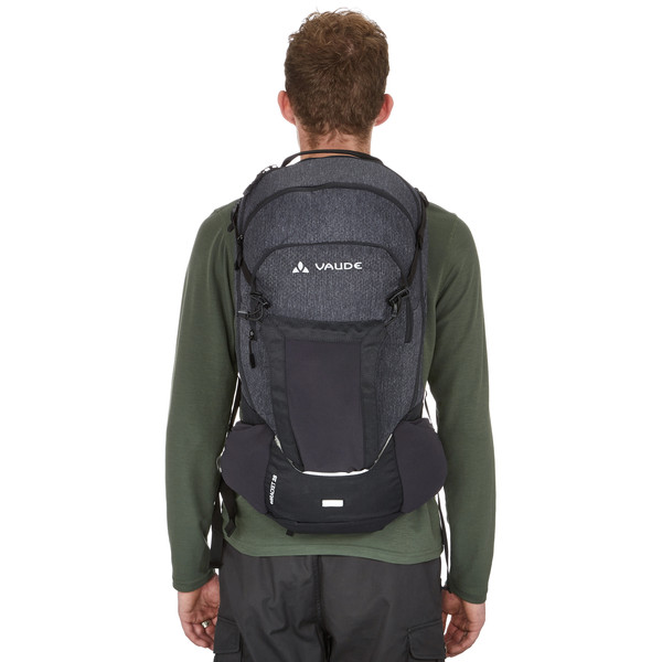 EBRACKET 28 Unisex - Fahrradrucksack