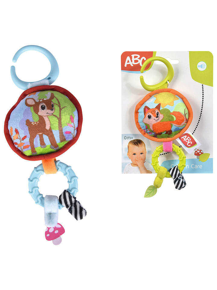 Simba Kinderwagen-Anhänger 