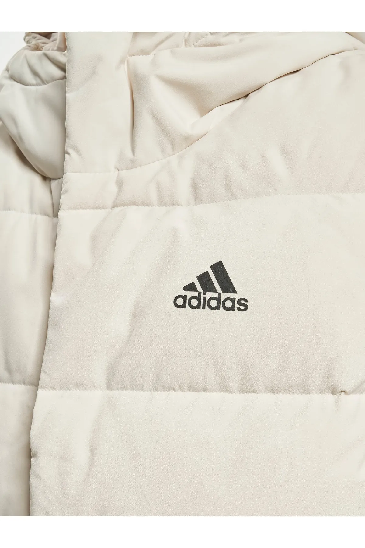 adidas  Weste - Weiß - Basic