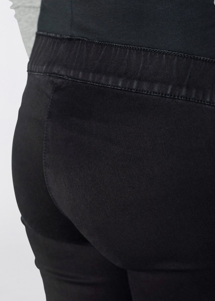 Umstands-Jeansleggings