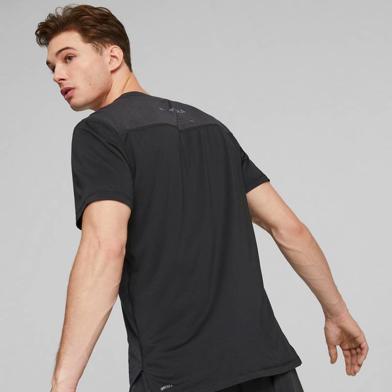 PUMA Engineered for Strength Funktionsshirt Herren