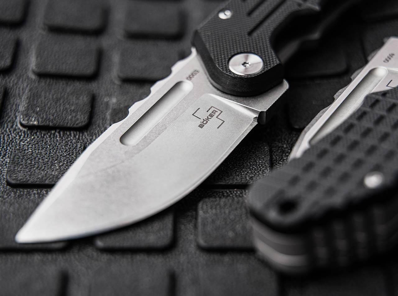 Dvalin Folder Drop