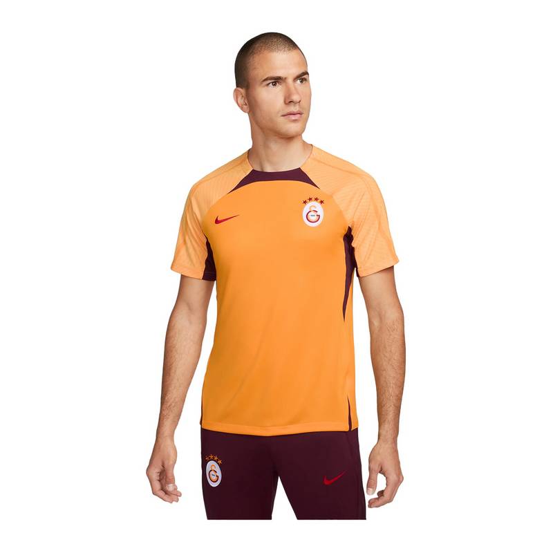 Nike Galatasaray Istanbul Trainingsshirt T-Shirt